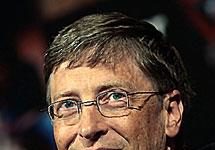 Bill Gates visitó los dos centros de investigación que GSK tiene en Tres Cantos