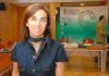Tiemblo es elegida vocal nacional de Dermofarmacia
