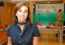 Tiemblo es elegida vocal nacional de Dermofarmacia