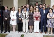 Un Consejo Interterritorial “muy resolutivo”