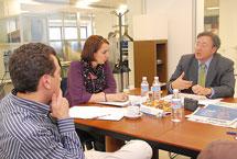 La implicación de la Administración es el caballo de batalla en la investigación oncológica española