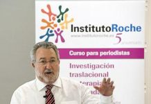 Soria solicita que en terapias avanzadas se actúe con “prudencia” pero sin pausa