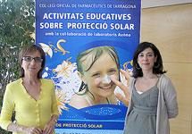 El COFT aconseja protegerse del sol porque “la piel no tiene recambio”