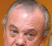 La frase de la Semana: “Invertir en distribución es un buen negocio para la oficina de farmacia. El mejor que puede hacer ahora”