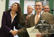España lidera la implantación de la e-receta en Europa