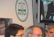 El joven ‘portfolio’ de Rovi es su gran fortaleza de futuro