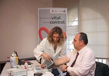 Castilla-La Mancha controla la tensión política