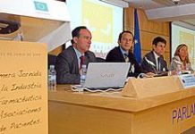 Industria y asociaciones de pacientes unen sus fuerzas