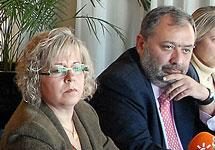 Isabel Vallejo no optará a la reelección a la presidencia de la patronal estatal FEFE