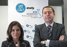 Anefp solicita el autocontrol para la publicidad de los MP