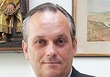 Unión Farmacéutica Guipuzcoana mantiene su filosofía con el nuevo presidente