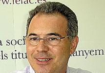 El nuevo presidente de Fefac no descarta una reconciliación con la patronal FEFE
