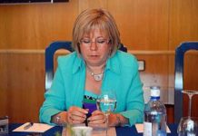 Se busca a una persona que dé un paso adelante