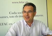 “Reintegrarnos en FEFE no es ahora un tema prioritario”