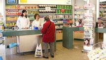 La farmacia centinela muestra la implicación de los boticarios en el sistema sanitario español