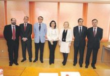 El Consejo afronta una renovación histórica en un clima de cambios progresivos pero firmes