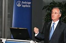 Boehringer invertirá 16 millones de euros en su planta de San Cugat