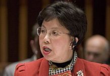 Chan afirma que para lograr más y mejores fármacos “hay que premiar la innovación”