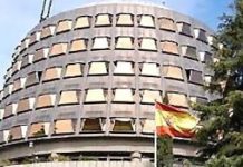 La Audiencia Nacional presenta una cuestión de inconstitucionalidad sobre la ‘tasa farmacéutica’