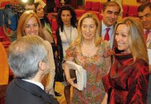 El PP pedirá en el Consejo Interterritorial de Salud la vuelta de Tamiflu a las boticas