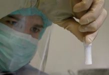 Los laboratorios ultiman sus vacunas contra el virus H1N1