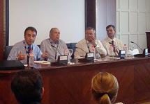 Limitarse al mercado local es “una apuesta de alto riesgo”