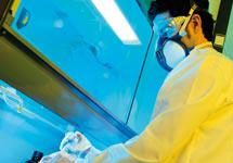 El RD de Laboratorios: un proyecto con muchas lagunas