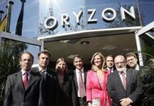 Oryzon inauguró su nueva sede de operaciones en Cornellá de Llobregat