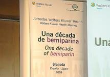 Los investigadores en cáncer basan parte de su esperanza en el tratamiento con bemiparina