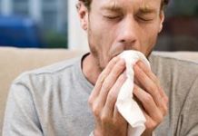 Andalucía y Murcia no dejan a sus COF encapsular antivirales