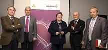 Crestor, la estatina “más potente”, llega a España de la mano de AstraZeneca