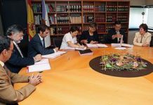 Los COF gallegos tienen nuevo concierto de prestaciones