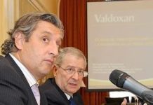 Servier lanza Valdoxan para el trastorno depresivo mayor