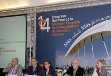 La Sefap insiste en priorizar en la salud de los mayores