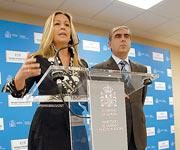 El CI cede a la sostenibilidad el consenso sobre gripe A