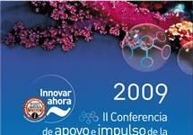 Fundamed publica las conclusiones de la II Conferencia de apoyo a la I+D