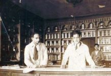 Farmacia: un viaje desde la Edad Media al siglo XXI