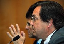 Acebillo ve en la industria un aliado vital frente a la crisis