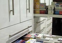 Los antivirales vuelven a las farmacias sin sobresaltos