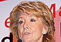 Aguirre se compromete con la farmacia madrileña a pagar “en tiempo y forma”
