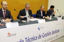 El gasto farmacéutico crece la mitad desde las transferencias