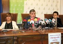 Gripe A: el COF de Ciudad Real aconseja “prevención y calma”