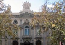El Tribunal Supremo paraliza la apertura de 18 nuevas farmacias en Torrevieja