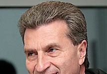 Mercado Interior: salir de las manos de McCreevy para caer en las garras de Oettinger