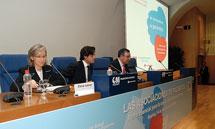 Las asociaciones de pacientes, protagonistas en Madrid