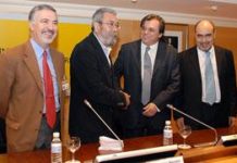 La industria farmacéutica es una de las “locomotoras” del cambio de modelo