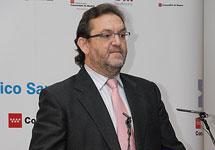 Emilio Marmaneu: “El Parlamento Europeo apoya el Plan de Alzheimer”