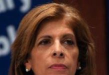 Stella Kyriakides