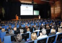 Los IV Premios BiC reúnen en Bilbao a más de 650 personas
