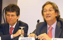 Administración e industria quieren alinear sus intereses